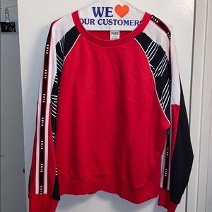 PINK VS sweatshirt
